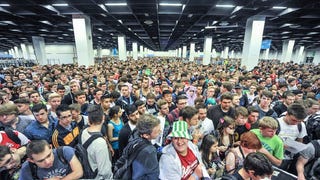 335,000 of you from 88 countries attended gamescom 2014