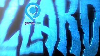Blizzard Gamescom 2015 media briefing