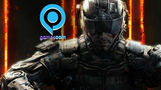 Call of Duty Black Ops 3 Global eSports Live Stream - la diretta streaming