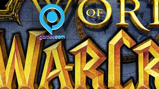 World of Warcraft - reveal della nuova espansione in diretta streaming