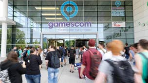 345,000 attended gamescom 2015, Star Wars Battlefront named game of the show