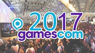 Super Mario Odyssey eleito o melhor jogo da Gamescom 2017