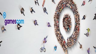 Gamescom 2013 drew 340,000 visitors, Destiny takes game of the show