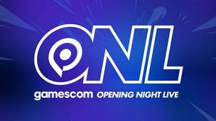 Watch gamescom Opening Night Live here