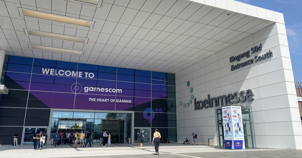 Gamescom 2026: Registered Exhibitors Up 15%, More Than 40 Countries Taking Part