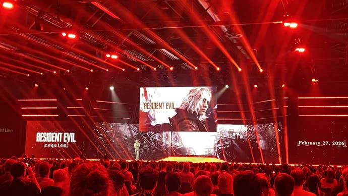 Gamescom Opening Night Live 2025