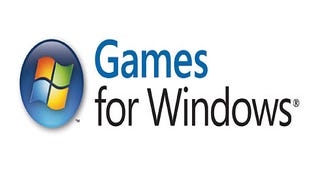 Games for Windows client update expected next week