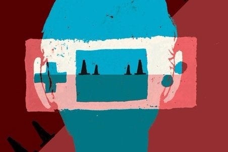 Gamesindustrie vandaag - Betere kritiek leidt tot betere games