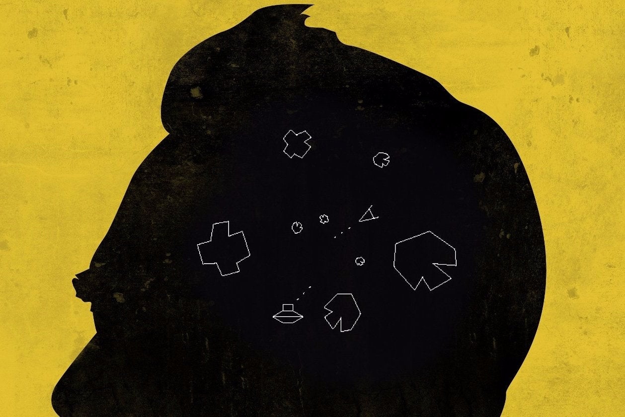 Gamesindustrie vandaag - Games zijn het bestuderen waard