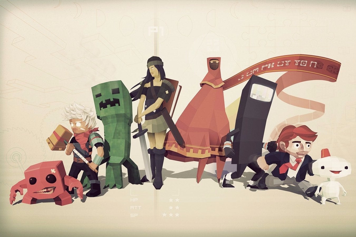 Gamesindustrie vandaag - Onafhankelijkheid is zowel een vloek als een zegen