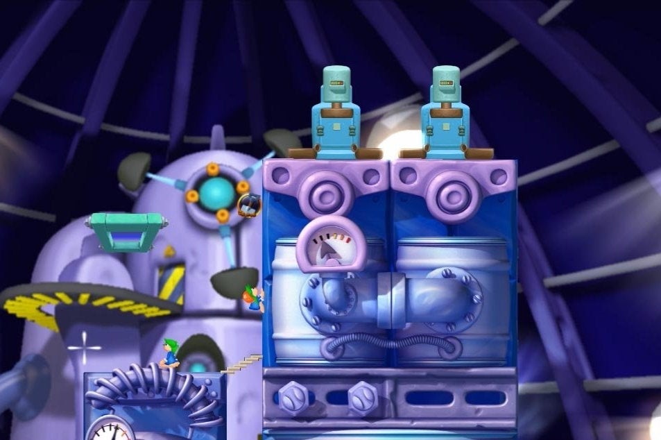 Gamesindustrie vandaag - Van studie naar Steam