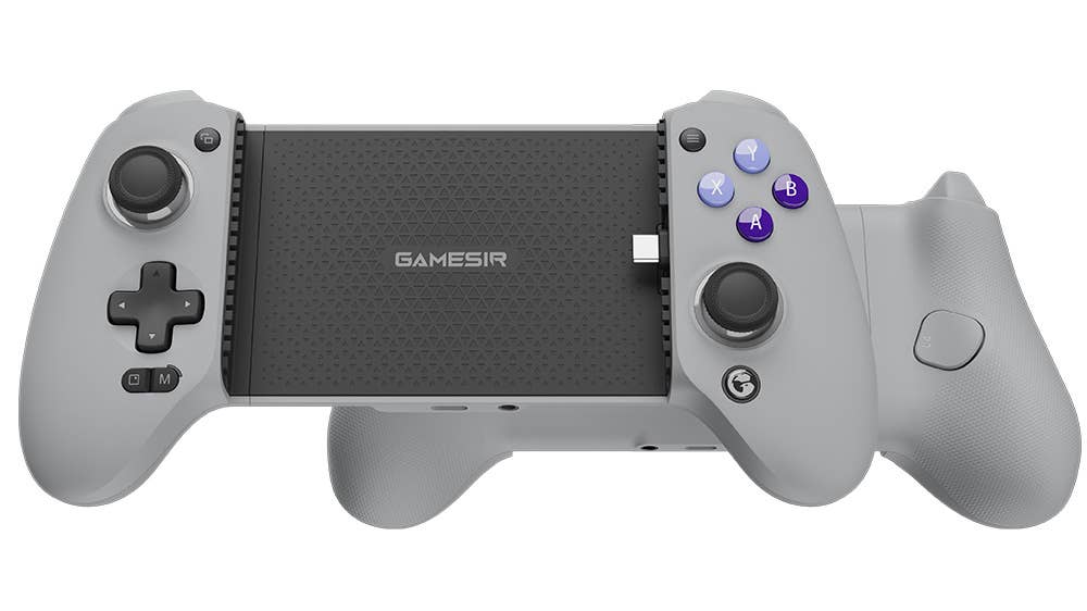 Best PC controller 2024: the Digital Foundry buyer’s guide to