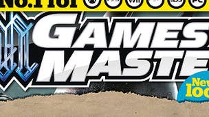 Future to provide GamesMaster supplement in Daily Mirror
