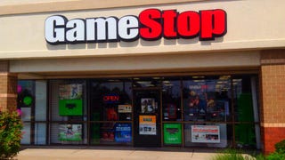 US regulations reportedly prevented GameStop from cashing in on share surge