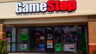US regulations reportedly prevented GameStop from cashing in on share surge