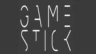GameStick - "world's most portable TV Games console", takes to Kickstarter