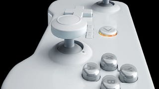 GameStick final controller design revealed, docking station detailed