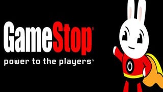 GameStop CEO- faltering industry sales are normal for "end of the console cycle"