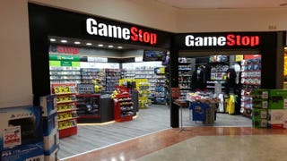 GameStop chiuderà circa 150 negozi nel corso del 2017