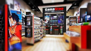 GameStop continues to post losses