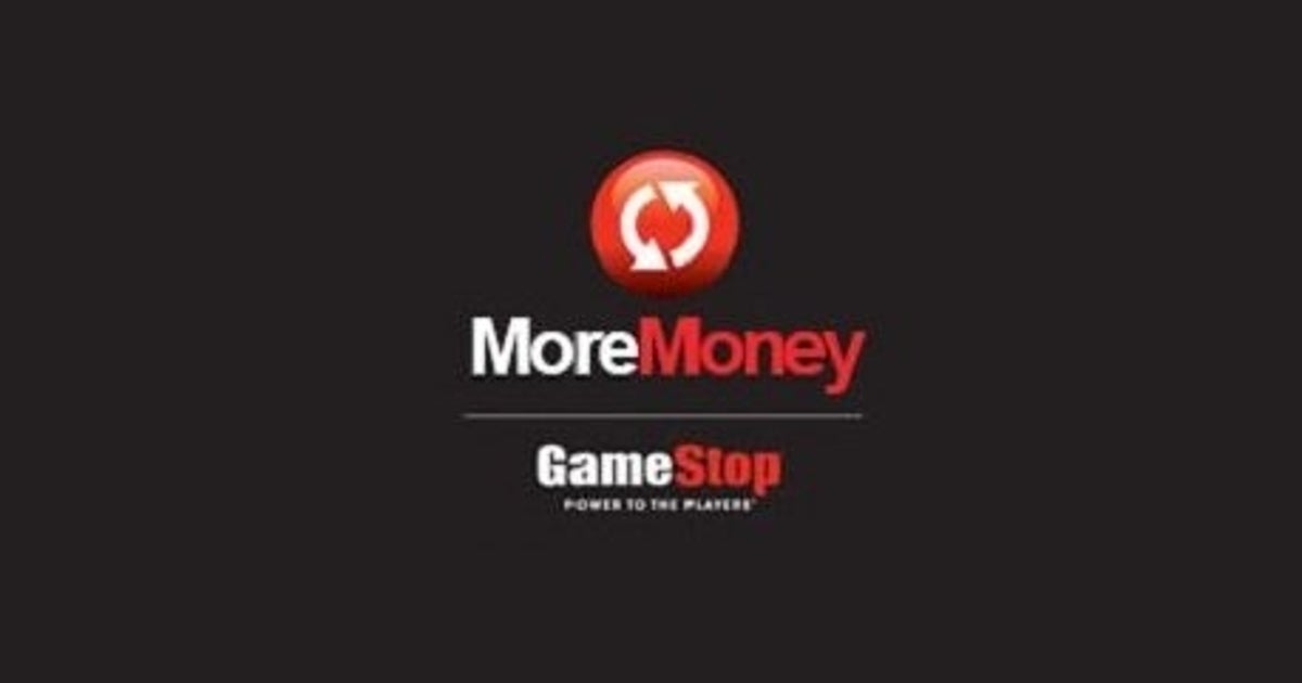 Trade In Games GameStop to revamp trade-ins - report | GamesIndustry.biz