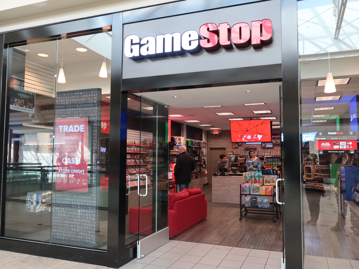 Can you rent 2024 consoles at gamestop