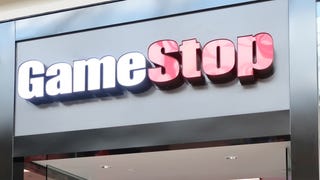 GameStop CEO stepping down this summer