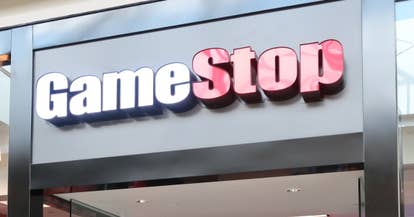 GameStop losses top $105 million despite sales bump