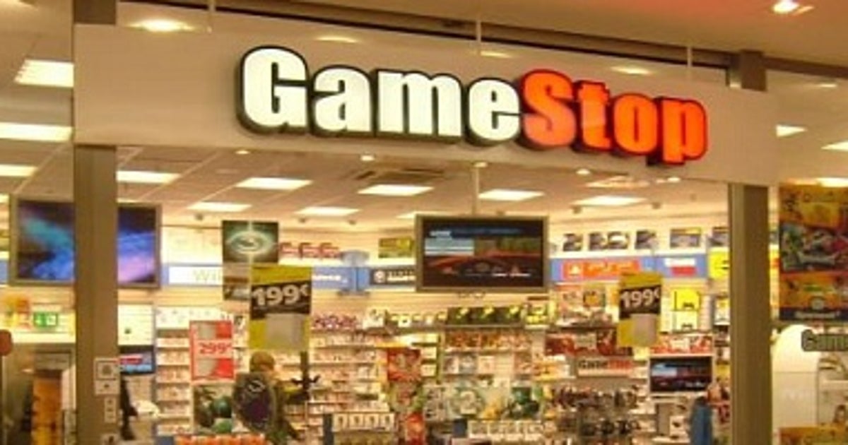 GameStop to start selling digital DLC for PS3 online and in stores by ...