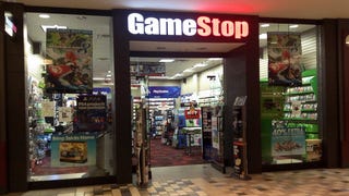 GameStop to close 180-200 "underperforming" stores globally this year