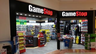 Management reshuffle at GameStop