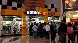 Robinhood blocking purchase of GameStop stock