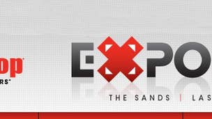 PS4 will be on-hand at GameStop Expo 2013 in August 