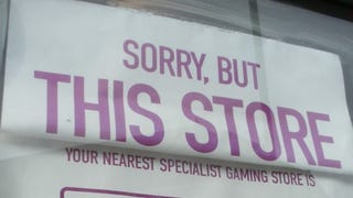 Retail Blues: Lamenting The Demise Of Game Stores