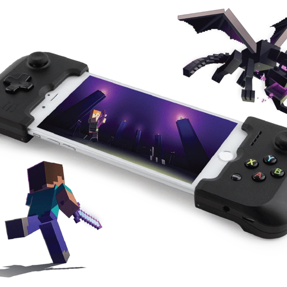 Gamevice best sale sues nintendo