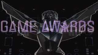 The Game Awards 2016 returns on December 1