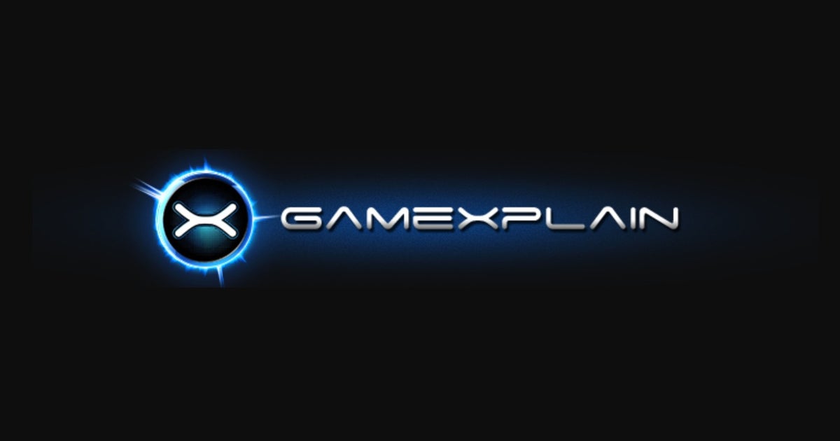 Gam Explain YouTube channel GameXplain accused of overworking and underpaying staff ...