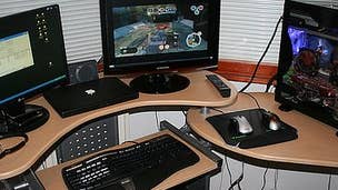 PC gaming hardware market to grow this year, says research firm