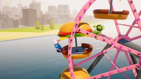 New Humble Bundle offers Gang Beasts, Gnog, and... Everything