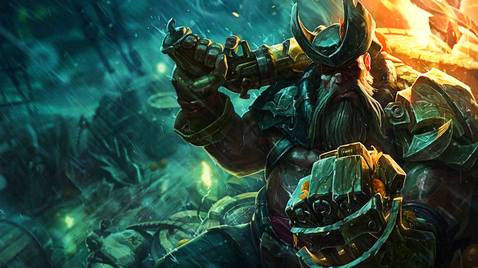 League of Legends: Fans trauern um Cyanide - Jüngster Worlds-Gewinner ist gestorben