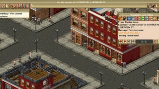 Have You Played... Gangsters: Organized Crime?