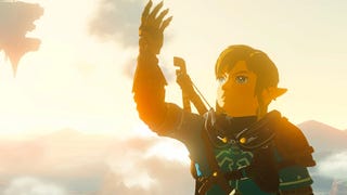 The Legend of Zelda: Tears of the Kingdom - Como ganhar rupees rapidamente?