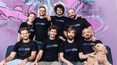 Gankster raises $4m in seed funding round