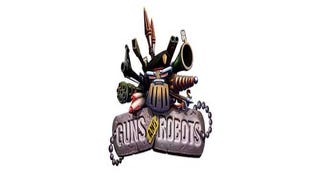 Guns and Robots anounces open beta
