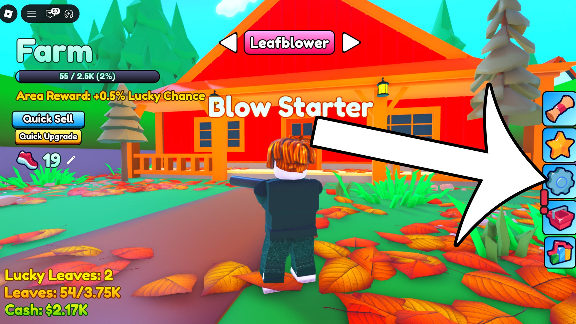 Códigos Garden Cleaner Evolution para Agosto 2026 | Eurogamer.pt