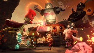 Play 10 hours of Plants vs Zombies: Garden Warfare 2 for free, get the game for 50% off