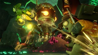 Plants vs Zombies: Garden Warfare 2 trial lets you play full game up to ten hours