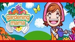 Gardening Mama demo available for your virtual gardening pleasure