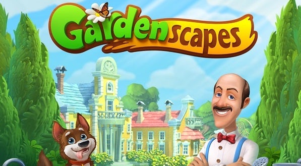 Gardenscapes passes $3bn on mobile