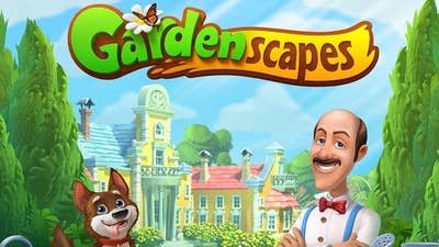 Gardenscapes passes $3bn on mobile